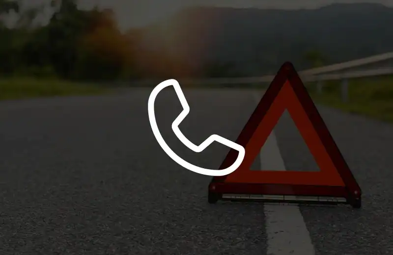 Accident Management & Claims Assistance