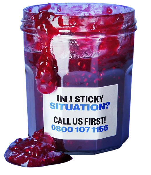 Jam Pot Image