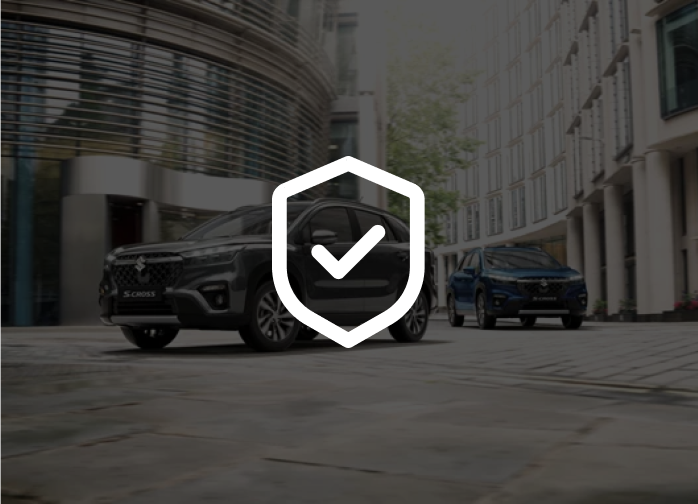 Post Accident Expectations Image - Tick Badge