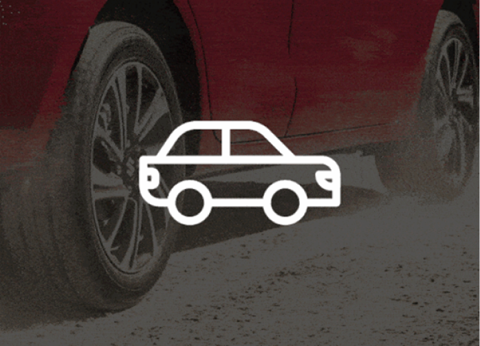 Post Accident Expectations Image - Car