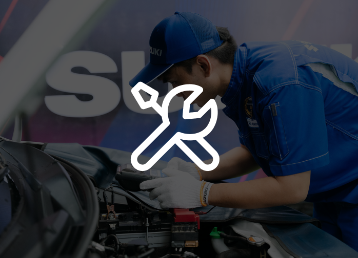 Post Accident Expectations Image - Tools