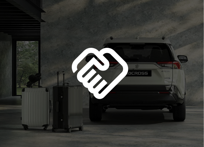 Post Accident Expectations Image - Handshake